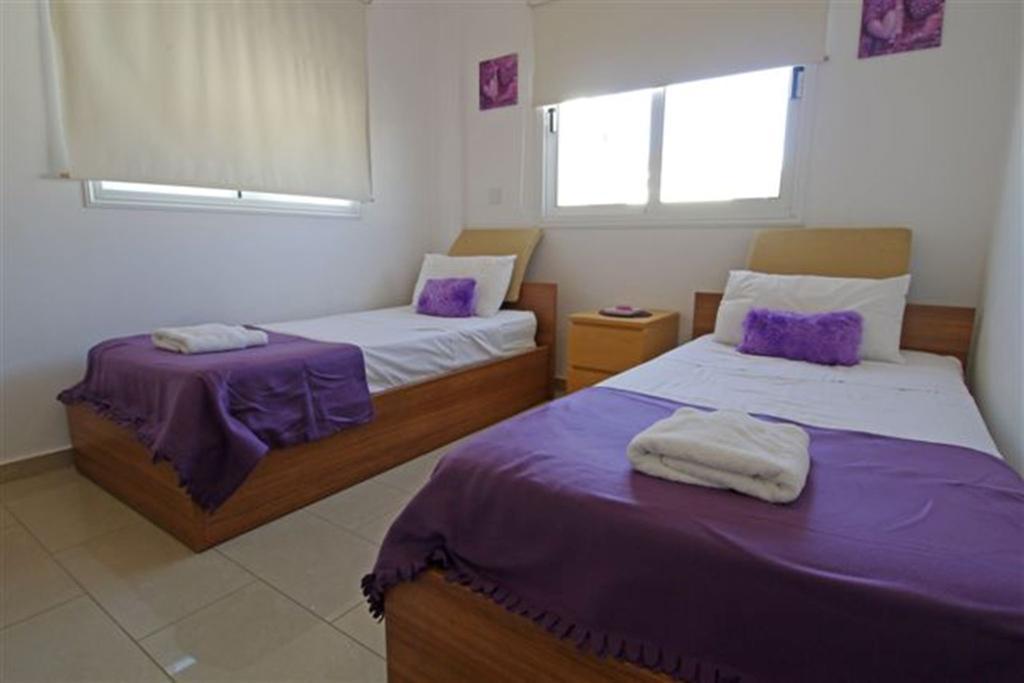 Villa Angelaise Protaras Room photo